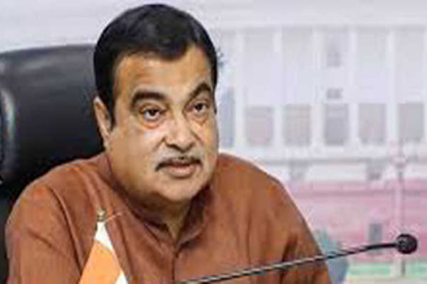 इलेक्ट्रिक ट्रक बैटरी के इस्तेमाल से परिवहन क्षेत्र में आएगी क्रांति : गडकरी