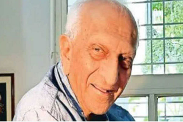 प्रख्यात अंतरिक्ष वैज्ञानिक एकनाथ वसंत चिटनिस का निधन