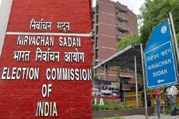 कंटेंट क्रिएटर्स को निर्वाचन आयोग के दिशा-निर्देशों का उल्लंघन न करने की चेतावनी