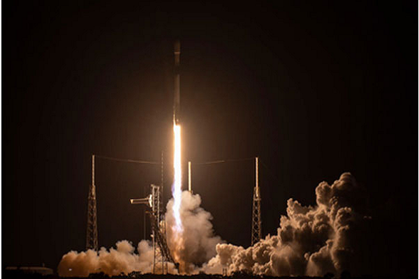 अमेरिकी स्पेस स्टेशन से 5वां जासूसी उपग्रह लॉन्च करेगा दक्षिण कोरिया