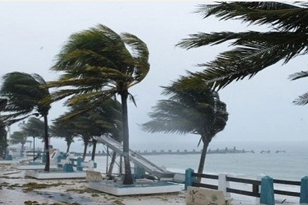 कैरिबियाई क्षेत्र में मेलिसा तूफान से 30 लोगों की मौत Posted On:- 2025-10-31