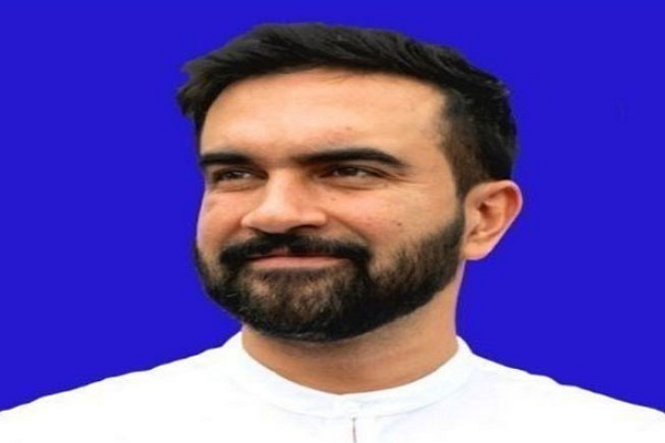 भारतीय मूल के जोहरान ममदानी बने न्यूयॉर्क के पहले मुस्लिम मेयर