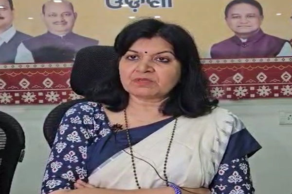 130वें संविधान संशोधन विधेयक के लिए जेपीसी गठित, अपराजिता सारंगी बनीं अध्यक्ष