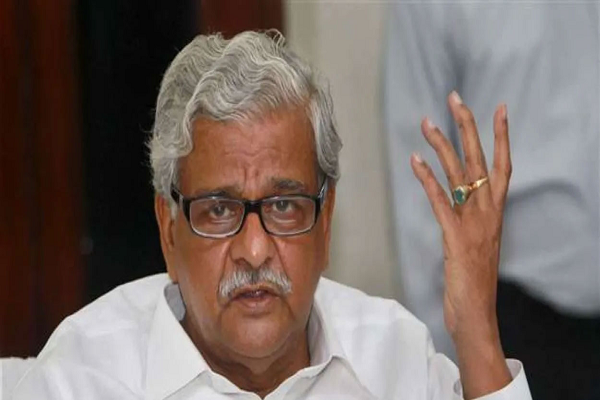 पूर्व केंद्रीय मंत्री श्रीप्रकाश जायसवाल का निधन