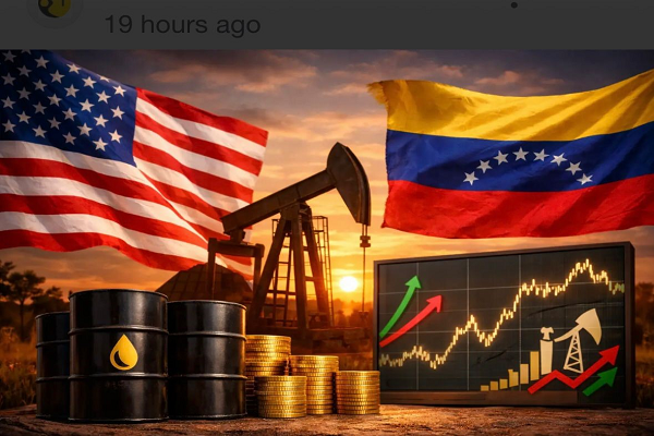 वेनेज़ुएला पर अमेरिका के सैन्य हमले और राष्ट्रपति निकोलस मादुरो की गिरफ़्तारी सही या गलत : एक वैश्विक विवाद - डॉ. अतुल मलिकराम 