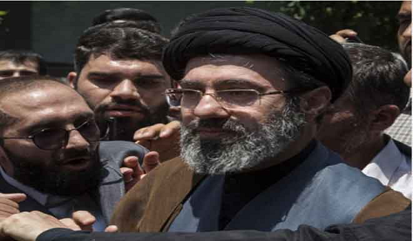 मुजतबा खामेनेई बने ईरान के नए सुप्रीम लीडर