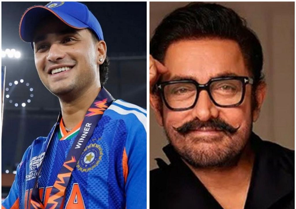  आमिर खान की &lsquo;3 इडियट्स&rsquo; के मुरीद हैं अभिषेक शर्मा, इंटरव्यू में किया खुलासा