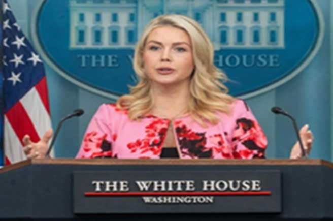 ईरान के खिलाफ जंग का खर्च अरब देशों से वसूलेंगे ट्रंप