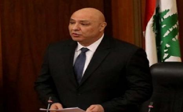 लेबनान के राष्ट्रपति इजरायल के साथ स्थायी समझौते के लिए तैयार