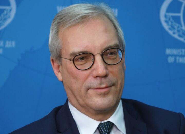 परमाणु क्षमता में वृद्धि करके ब्रिटेन और फ्रांस शुरू कर रहे हथियारों की होड़ : रूस