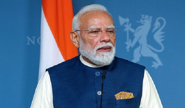 प्रधानमंत्री मोदी जून में करेंगे फ्रांस और स्लोवाकिया का दौरा