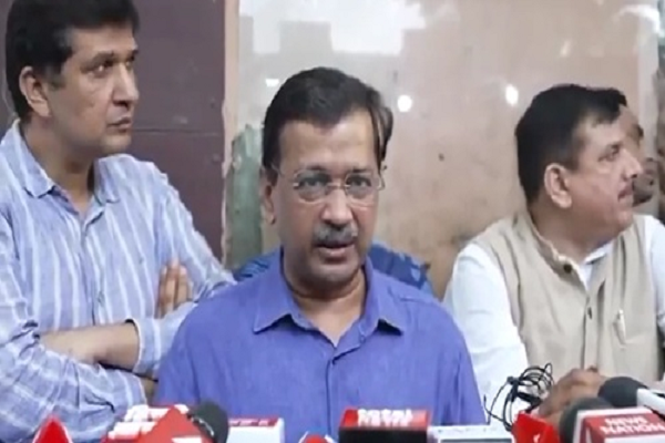 दिल्ली प्रोटेस्ट में घायल बच्चों की मदद के लिए अरविंद केजरीवाल का बड़ा ऐलान, मेडिकल और लीगल हेल्प का वादा