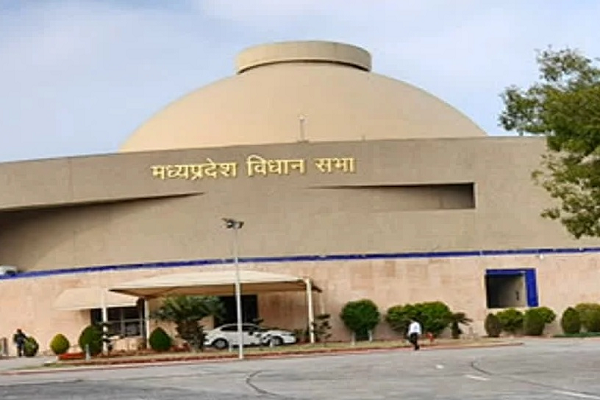 भारी हंगामे के बाद एमपी विधानसभा में पारित हुआ यूसीसी बिल