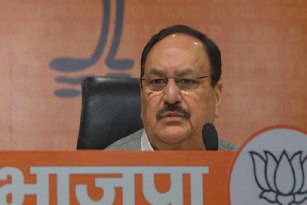 जेपी नड्डा का छात्रों को बड़ा ऑफर: हमारे घर या दफ्तर आइए,पेपर लीक पर बात करेंगे