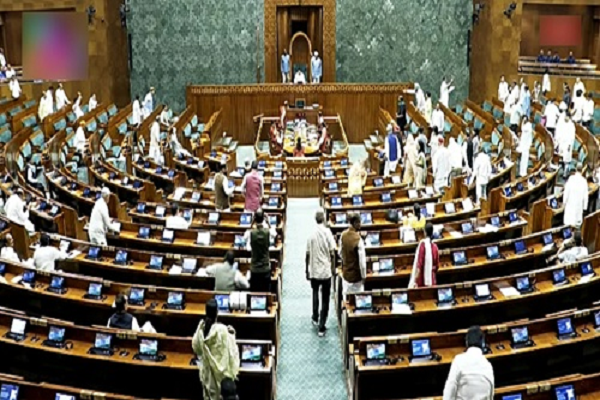 शिक्षा मंत्री के इस्तीफे पर अड़ा विपक्ष, नीट मामले पर चौथे दिन भी कार्यवाही ठप