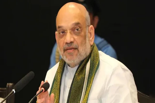 'BJP के लिए पद से बड़ा देश और युवा पीढ़ी...', धर्मेंद्र प्रधान के इस्तीफे पर आया अमित शाह का बयान