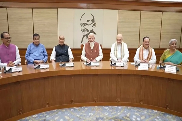 पेपर लीक पर बड़ा एक्शन : फास्ट ट्रैक कोर्ट और सख्त कानून को मोदी कैबिनेट की मंजूरी