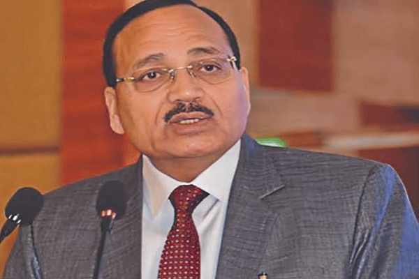 गलत रिपोर्टिंग पर CJI सूर्यकांत नाराज, बोले- 'कोई याचिका दाखिल नहीं हुई थी'