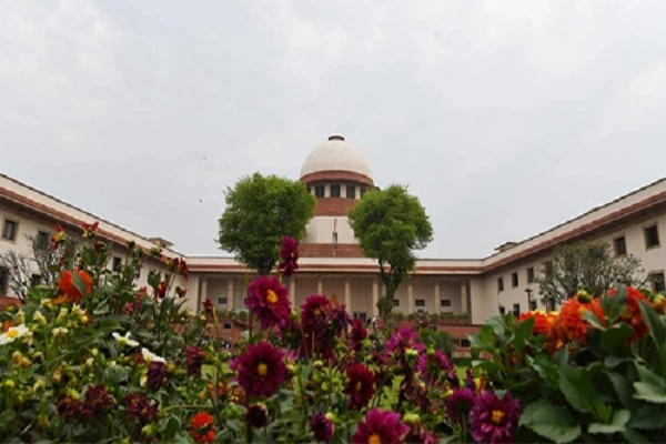 सुप्रीम कोर्ट निर्वाचन आयुक्तों की नियुक्ति मामले में फैसला सुरक्षित रखा
