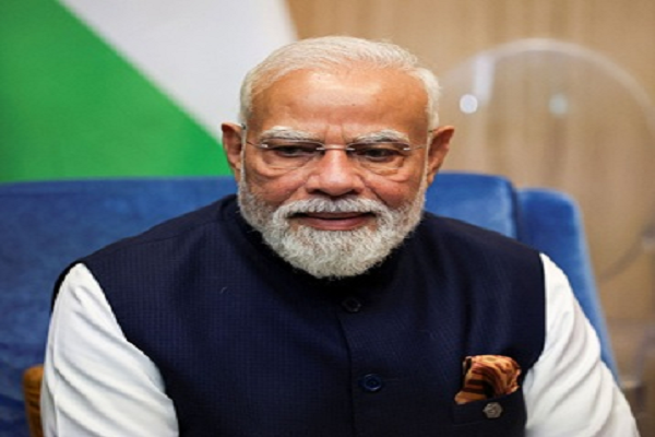 370 हटने के सात साल: पीएम मोदी ने गिनाईं जम्मू-कश्मीर की बड़ी उपलब्धियां