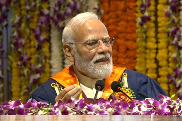 जो सीखेगा वही जीतेगा : पीएम मोदी