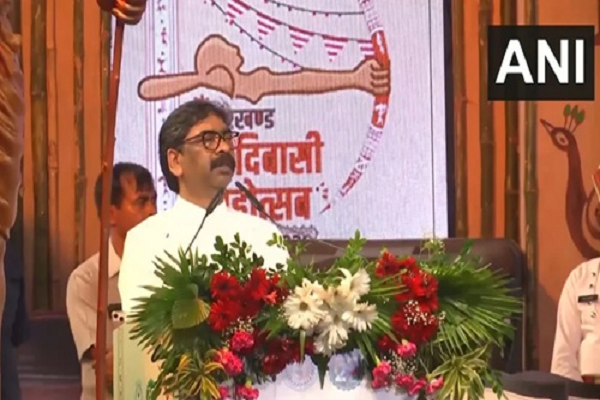 लाठी-बंदूक से नहीं, बातचीत से निकलेगा हल, रांची में चल रहे छात्र आंदोलन पर बोले CM हेमंत सोरेन