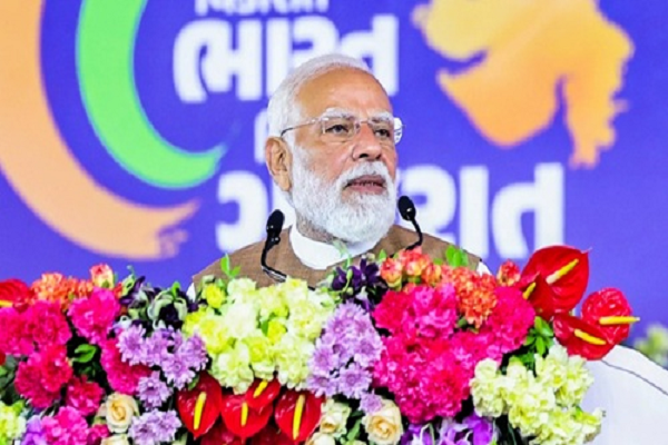 पड़ोसी नेपाल के बाढ़ संकट में भारत साथ खड़ा, पीएम मोदी ने बालेन शाह से की बात, दिया हर संभव मदद का भरोसा