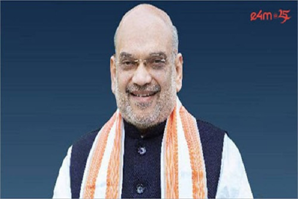 पंजाब यूनिवर्सिटी: अमित शाह ने एबीवीपी की जीत को 'राष्ट्र प्रथम' विचारधारा का प्रमाण बताया