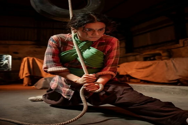 तापसी पन्नू की गांधारी इंडियन नेटफ्लिक्स ओरिजिनल फ़िल्मों में दूसरे नंबर पर