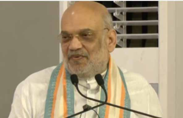 अपनी संस्कृति और स्मृतियों की रक्षा करने वाला राष्ट्र कभी पराजित नहीं होता: अमित शाह