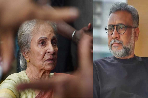 वहीदा रहमान को अपनी फिल्म में लाने के पीछे थी सुधीर मिश्रा की खास जिद!...