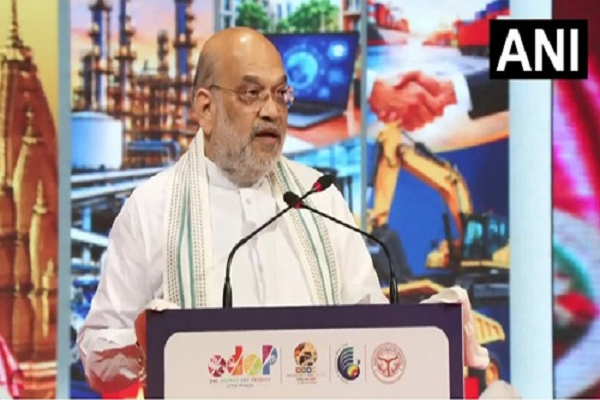 उत्तर प्रदेश का ब्रह्मोस मिसाइल उड़ा रहा पाकिस्तान की नींद, ग्रेटर नोएडा से शाह की हुंकार