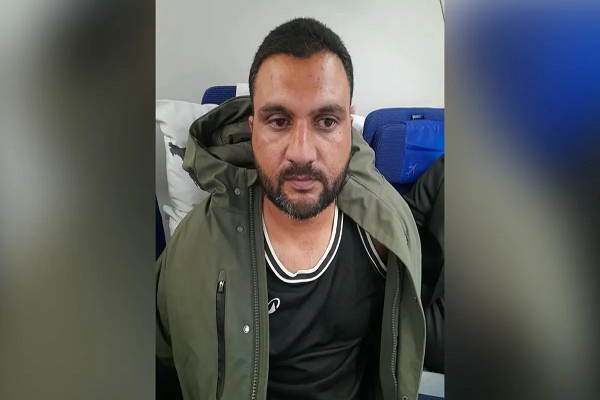 तुर्किये से भारत लाया गया ड्रग तस्कर नवप्रीत सिंह, शाह बोले- एजेंसियों ने खोली पूरी पोल