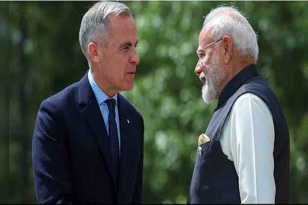 दिसंबर में 2 दिवसीय दौरे पर कनाडा जाएंगे प्रधानमंत्री मोदी