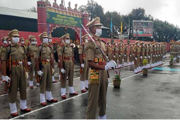 एकता दिवस की परेड में दिखेगी नक्सल पर विजय की झलक