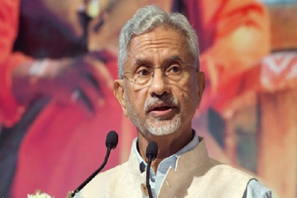 युद्ध कहीं भी हो, असर पूरी दुनिया पर पड़ता है... जयशंकर ने शांति को लेकर दिया बड़ा संदेश