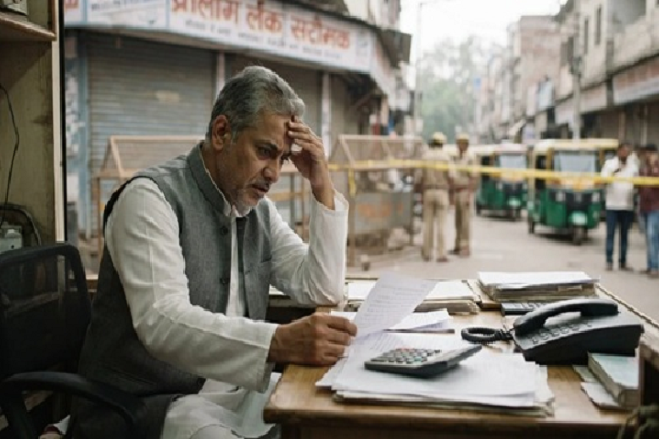 20 लाख व्यापारियों की आजीविका दांव पर: सीटीआई ने खड़गे से 1 नवंबर की रैली टालने का आग्रह किया