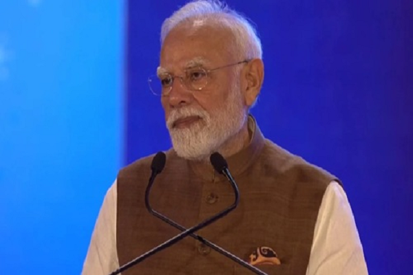 साइंस कानक्लेव में बोले पीएम मोदी, नई सोच के साथ आगे बढ़ रहा भारत, करना है दुनिया का नेतृत्व