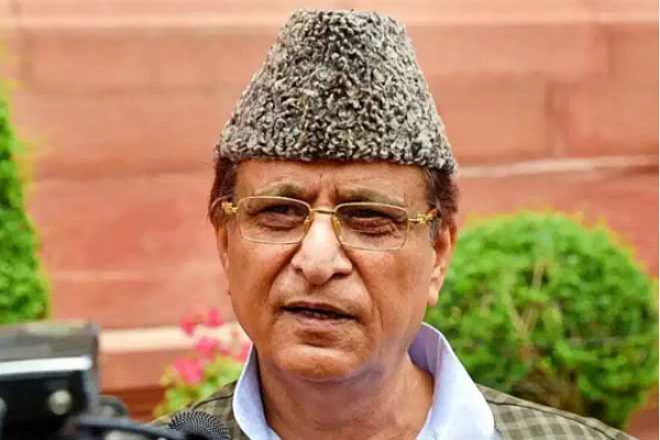 दो पैन कार्ड मामले में आजम खां और उनके बेटे को हाई कोर्ट से राहत