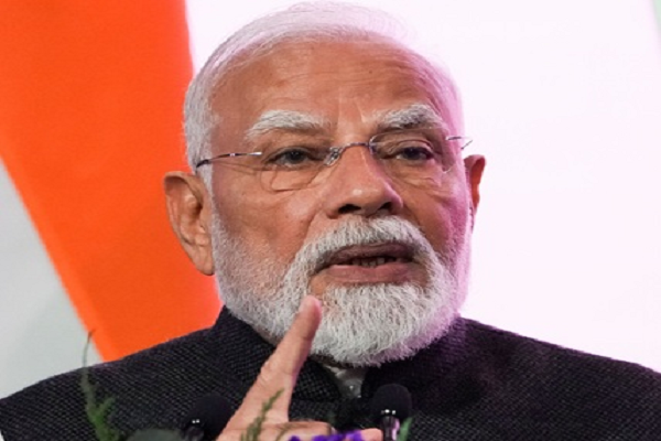 प्रधानमंत्री मोदी दिसंबर में करेंगे बेल्जियम का दौरा