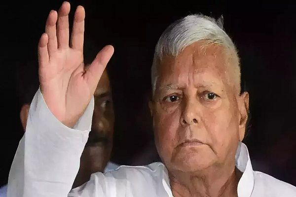 नौकरी के बदले जमीन मामले में लालू यादव के साथ राबड़ी और तेजस्वी को मिली जमानत&hellip;