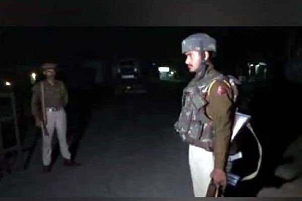 अंतरराष्ट्रीय सीमा पर पाक रेंजरों की गोलीबारी, बीएसएफ जवान घायल