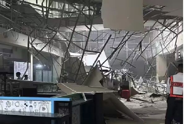 फिलीपींस में भूकंप, 6 की मौत...