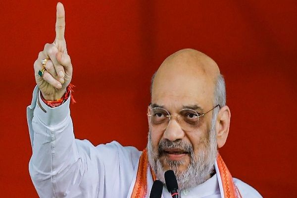 CAA देश का कानून है, इसे कभी वापस नहीं लिया जाएगा : अमित शाह