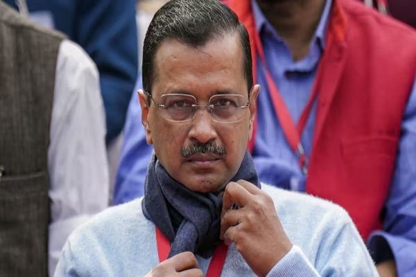 अरविंद केजरीवाल को ED के 2 नए समन