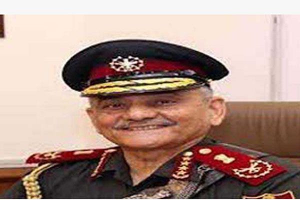 तीनों सेनाओं के एकीकरण की प्रक्रिया में तेजी जरूरी: जनरल चौहान