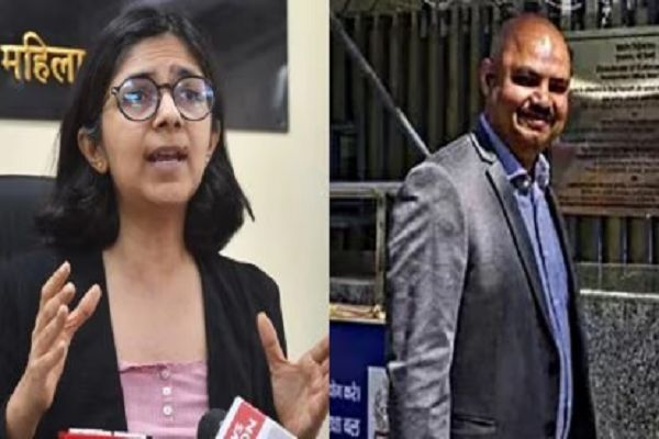 स्वाति मालीवाल के खिलाफ केजरीवाल के PA के गंभीर आरोप, जानें-शिकायत में क्या-क्या कहा