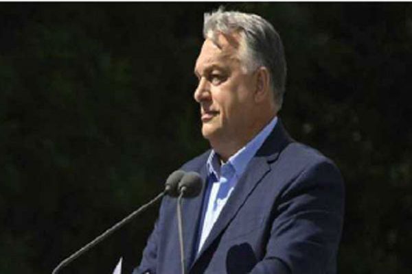  हंगरी में सत्तारूढ़ गठबंधन ने चुनावों में जीत हासिल की