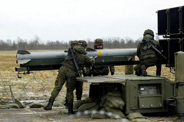 अमेरिका ताइवान को देने जा रहा है बेहद घातक हथियारों का जखीरा