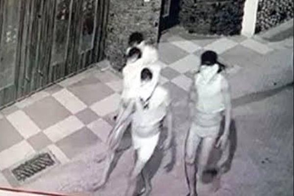  मध्य प्रदेश का चड्ढी-बनियान गैंग कर्नाटक में आतंक मचा रहा